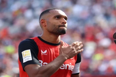 Bundesliqanın ən yaxşı müdafiəçilərindən biri "Bavariya"dadır