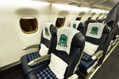 ÇSKA-nın Krasnodardan səhər uçuşu dron hücumuna görə gecikib