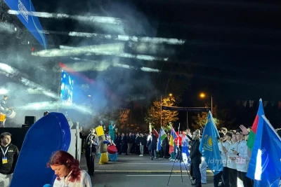 В Мингячевире дан старт международному турниру "Кубок Президента-2026"