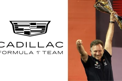 Kristian Horner "Kadillak"a rəhbər təyin oluna bilər