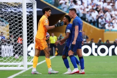 "Qalatasaray" "Əl-Hilal"ın qapıçısı Yassin Bunu ilə maraqlanır