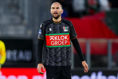 Niderlandlı futbolçu Bas Dost karyerasını başa vurdu