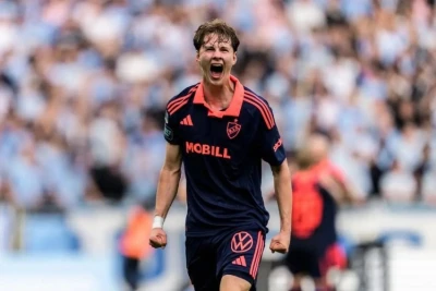 Avqust Priske "Beşiktaş"a keçə bilər