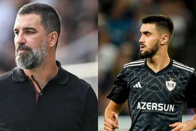Arda Turan Toral Bayramovun "Şaxtyor"a transferində maraqlıdır