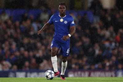 Mareska Laviyanın "Qarabağ" oyununda aldığı zədənin vəziyyətindən danışıb