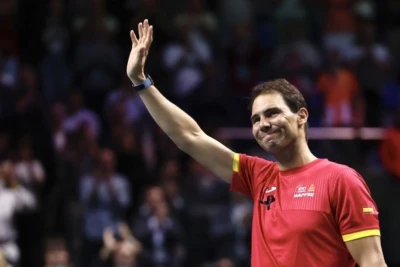 Rafael Nadal "Rolan Qarros"un səfiri ola bilər