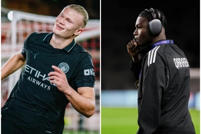 Emmanuel Addai UEFA Çempionlar Liqasında həftənin ən yaxşı qoluna namizəddir