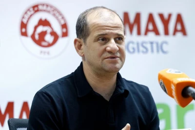 Elmar Baxşıyev "Araz-Naxçıvan"ın Naxçıvana qayıtmaq perspektivlərindən danışdı