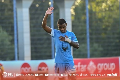 Junior Martins: Çempionluq üçün ciddi mübarizə aparacağıq
