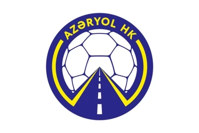 "Azəryol" həndbol komandasının yeni baş məşqçisi və heyətində dəyişikliklər