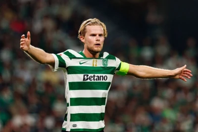 "Mançester Yunayted" Morten Hulmandı transfer etməyə çalışır