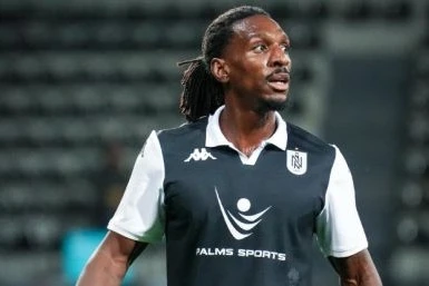 "Neftçi" legionerindən nikbin proqnoz: "Bu mövsüm nəsə əldə edəcəyik"