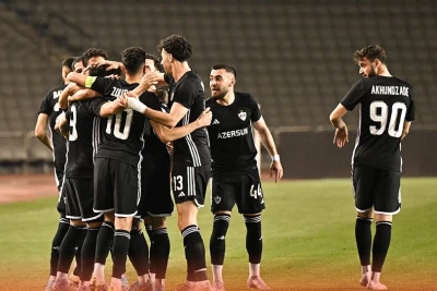 Dünya reytinqində "Qarabağ", "Sabah" və "Araz-Naxçıvan" yüksəlib, "Zirə" isə aşağı düşüb