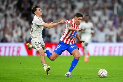 La Liqa: "Real" Madrid derbisində qalib gəldi, digər matçların nəticələri də bəlli oldu