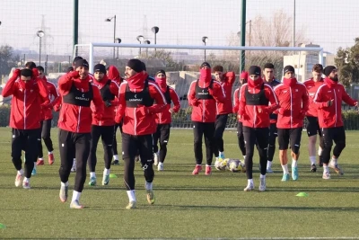 "Araz-Naxçıvan" "Zaqatala"nı darmadağın etdi: TTM-ə uğurlu yekun