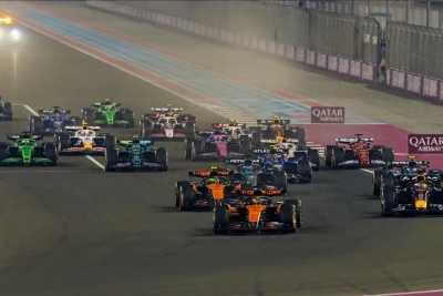 Formula-1: Mövsümün sonu Əbu-Dabidə müəyyənləşəcək