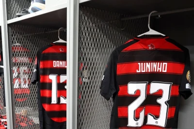 Juninho Flamengo'dan Ayrılıyor: Sebep Az Gol ve Suudi Arabistan Seçeneği