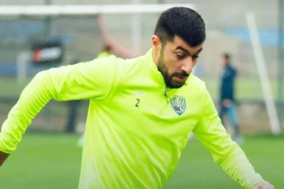 "Kəpəz"in oyunçusu: "Bu komanda ilə matçlarda əlavə motivasiyaya gərək yoxdur"