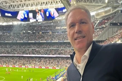 Dünya futbol əfsanəsi Çempionlar Liqasının favoritini AÇIQLADI