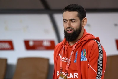 Şahruddin Məhəmmədəliyev: Azərbaycan futbolunun gələcəyində işıq görmürəm