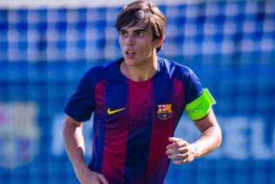 "Komo" "Barselona"nın müdafiəçisi Andres Kuenkanı transfer edir