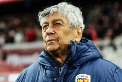 Mirça Luçesku 80 yaşında vəfat edib