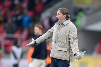 "Serik Belediyespor" Sergey Yuranla yollarını ayırdı