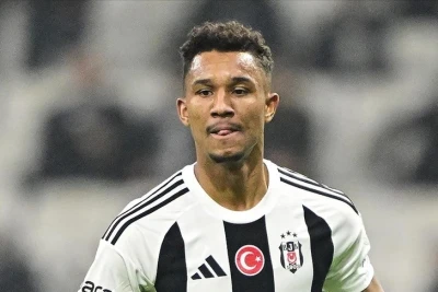 "Beşiktaş"dan daha bir futbolçu "Spartak"a keçə bilər