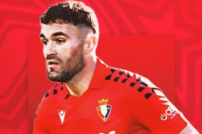 Xavi Qalan "Atletiko"dan "Osasuna"ya transfer olunub