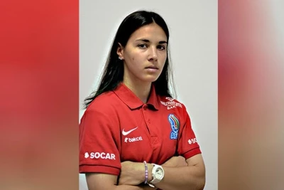 Diana Məmmədova: "Rubin"ə keçidim Azərbaycan millisindəki çıxışıma da müsbət təsir göstərəcək"