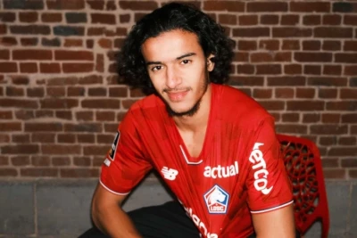 "Lill" Əyyub Buaddi ilə müqaviləni 2029-cu ilə qədər uzatdı