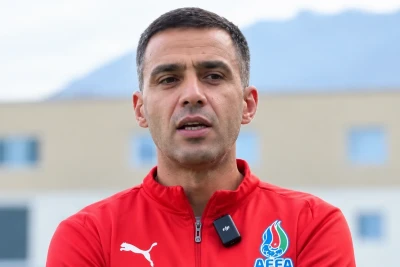 Famil Xəlilov: U-15 dünya çempionatı üçün hazırlıq, rəqiblər və sürpriz nəticə ehtimalı – Müsahibə