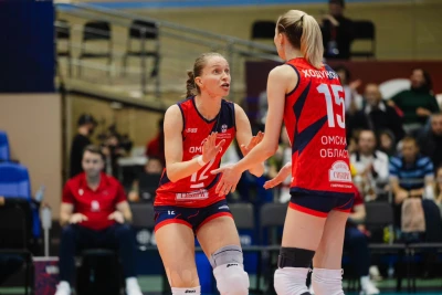 “Oyundan öncə saç rezinlərimi heç kimlə paylaşmıram” - Kristina Besmanın İDMAN.BİZ-ə AÇIQLAMASI