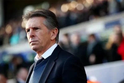 Klod Pyuel yenidən "Nitsa"nın baş məşqçisi oldu