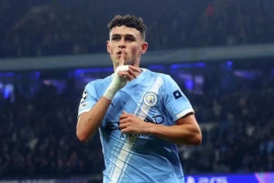 Milan Mançester Siti futbolçusu Filip Fodenin transferinə maraq göstərir