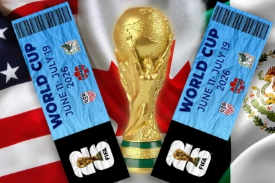 FIFA DÇ-2026 final biletlərinin qiymətləri kəskin şəkildə artdı