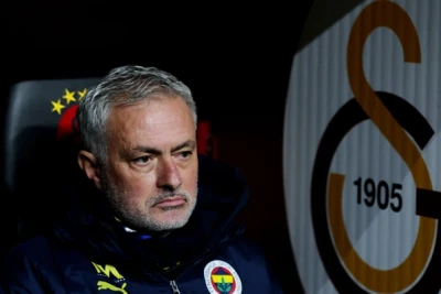 Joze Mourinyo dilinin bəlasına düşüb