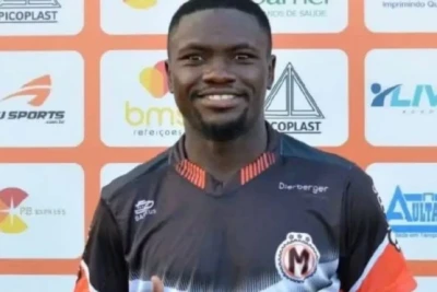 VI Liqa futbolçusu Kamerun millisinə dəvət edildi