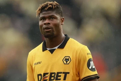 "Beşiktaş" Kot-d'İvuar millisinin müdafiəçisi Emmanuel Aqbadou ilə razılığa gəlib