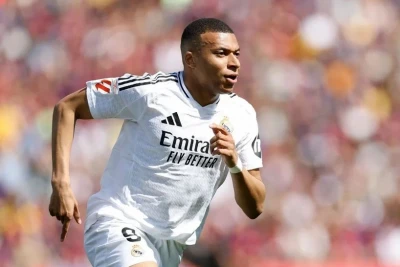 Mbappe Ronaldunun "Real Madrid"dəki Rekorduna Yaxınlaşır