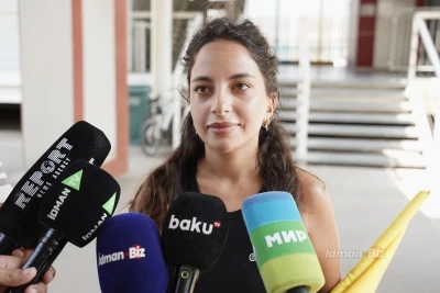 Azərbaycan Qran-prisi marşalı: Bizim vəzifəmiz yarışın təhlükəsizliyini təmin etməkdir