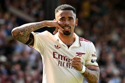 Milan Qabriel Jezusu transfer etmək istəyir