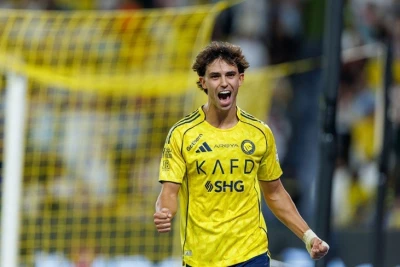 "Əl-Nəsr" "Qoa"nı darmadağın etdi: 4-0