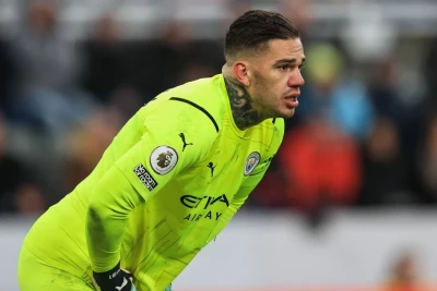 "Qalatasaray" Ederson üçün "Mançester Siti"yə 10 milyon avroluq təklif göndərib