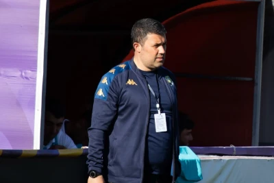 Azər Bağırov: "Komandada müsbət qığılcımlar var, yaxşı kollektiv formalaşdırırıq"