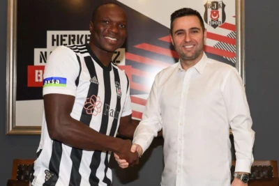 Keçmiş “Beşiktaş” rəsmisi: Abubakarın transferi “Neftçi” üçün böyük fərq yaradacaq