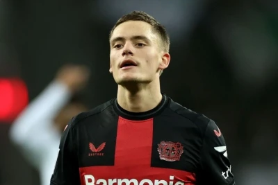 Fabrizio Romano: "Florian Wirtz "Liverpul" ilə müqavilə imzalayıb"