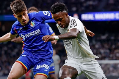 "Real" "Selta" matçında daha üç oyunçusunu itirdi