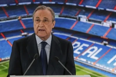 Tebas Perezi "Neqreyra işi"ndə ikiüzlülükdə ittiham edib