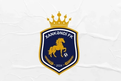 "Xankəndi" FK yeni mövsümdə Birinci Liqada iştirak edəcək